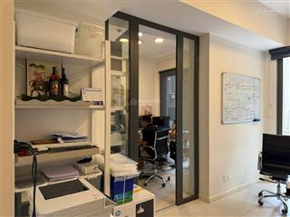 Cho thuê office masteri an phú 35m2 đã ngăn phòng riêng chỉ 13,5 triệu/tháng