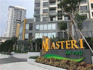 Cho thuê office masteri an phú có ban công 30m2 chỉ 11,5 triệu thương lượng
