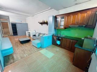Cho thuê nhà riêng 78m2  6 tầng + 1 hầm để xe tại ngõ 141 nguyễn khang, cầu giấy, hà nội