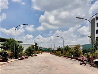Đất khu đồng bộ 4x16m25, đường 14m có lề view công viên