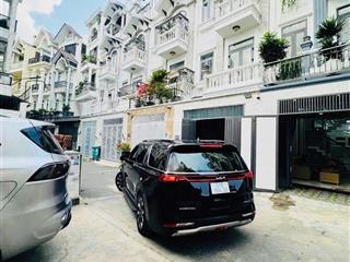 Bán nhà riêng 4pn, 3wc, 50m2 tại phạm văn chiêu, p 14, q. gò vấp, hcm, 7,15 tỷ