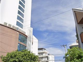 Nhà 2 mặt tiền đẹp tại dương hiến quyền, 105 triệu / m2, 165.9m2, pháp lý đầy đủ