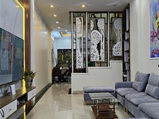 Bán nhà nguyễn an ninh, 47m 5 tầng 2 thoáng 8,99 tỷ