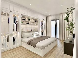 Bán nhà phố vọng , 36m 5 tầng thang máy 9,7 tỷ