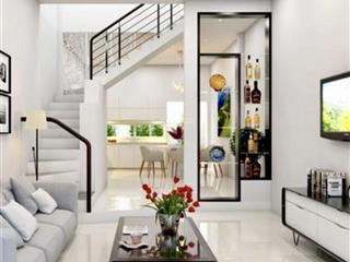 Bán nhà trương định hoàng mai, 26m2 5 tầng 15m ra ô tô 6,16 tỷ