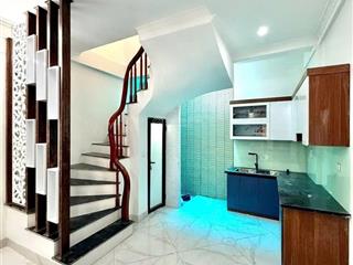 Bán nhà trương định trung tâm quân  thông tứ tung 41m 5 tầng 11,4 tỷ