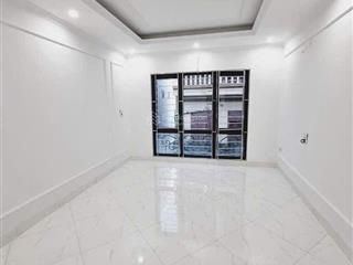 Bán nhà riêng tại phố vọng, 9,5 tỷ, 30m2, 4pn, 6 tầng thang máy giá siêu hời
