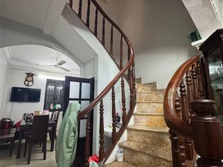 Bán nr 4 tầng, 4pn tại lê thanh nghị, 10,8 tỷ, 43m2, giá siêu hời