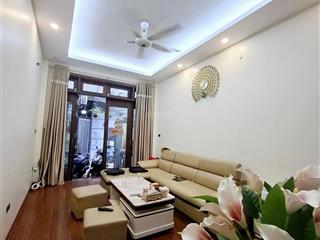 Bán nhà bạch mai, 13,2 tỷ, 55 m2, 4 tầng, 3pn 2 thoáng dân xây