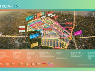 Hàng ngoại giao chỉ từ hơn 4 tỷ sở hữu nhà phố dự án vinhomes green city long an 0968 585 ***