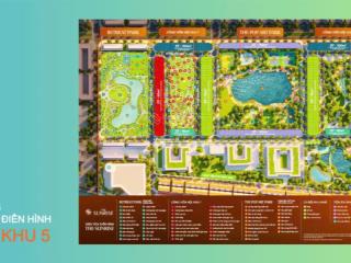 Đợt 1 mở bán vinhomes green city long an  booking chỉ từ 100 triệu (có hoàn lại)   0968 585 ***