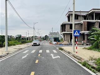 Chính chủ cần bán lô đất tổ 7 lê hồng phong. dt 85m2 hướng đông nam, giá chỉ 2.2x tỷ, x mầm non