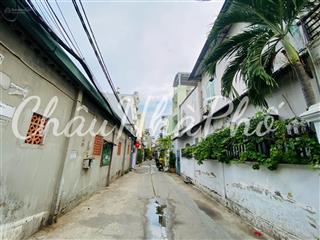 Nhà tân hưng mới đẹp 4 tầng ngang 6m  gấp bán  cạnh kiều đàm himlam  hiện hữu nhỉnh 8 tỷ