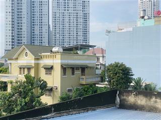 Vip kiều đàm him lam  (5 x 15m) 3 tầng  ô tô đỗ cửa  ở ngay chỉ 9 tỷ. khu hiện hữu