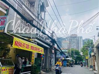 Mặt tiền 8m  cư xá ngân hàng 3 lầu ngang 5m  kinh doanh sầm uất giá chỉ 11 tỷ