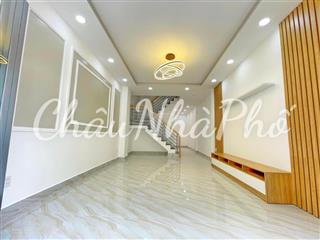 Nhà đẹp khu kiều đàm q7  cạnh lottemart  2 tầng (4.1 x 13.5m) chỉ nhỉnh 5 tỷ