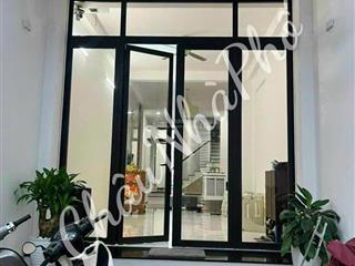 Nhà đẹp + tháng máy  ô tô ngủ nhà  tân quy (4 x 25m). nhỉnh 12 tỷ