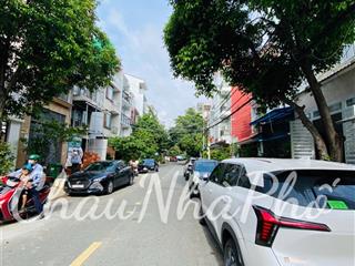 Mặt tiền đường số tân quy q7  ngang 6m. nhà cũ tiện xây mới nhỉnh 13tỷ
