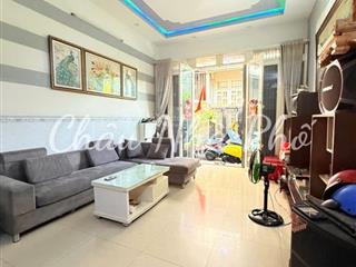 40m2  lâm văn bền  2 tầng + sân thượng  hẻm 4m tân kiểng q7 chỉ hơn 4 tỷ