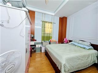 Nhà 2 tầng  hoàn công đủ (4 x 15m) ở ngay  cạnh nam long trần trọng cung