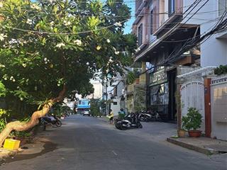 Nhà đường số 8m tân quy  ô tô ngủ nhà  4 tầng. nhỉnh 10 tỷ