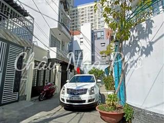 Ô tô ngủ nhà  nhà 40m2  hẻm xe hơi 5m  nguyễn thị thập q7 nhỉnh 3 tỷ