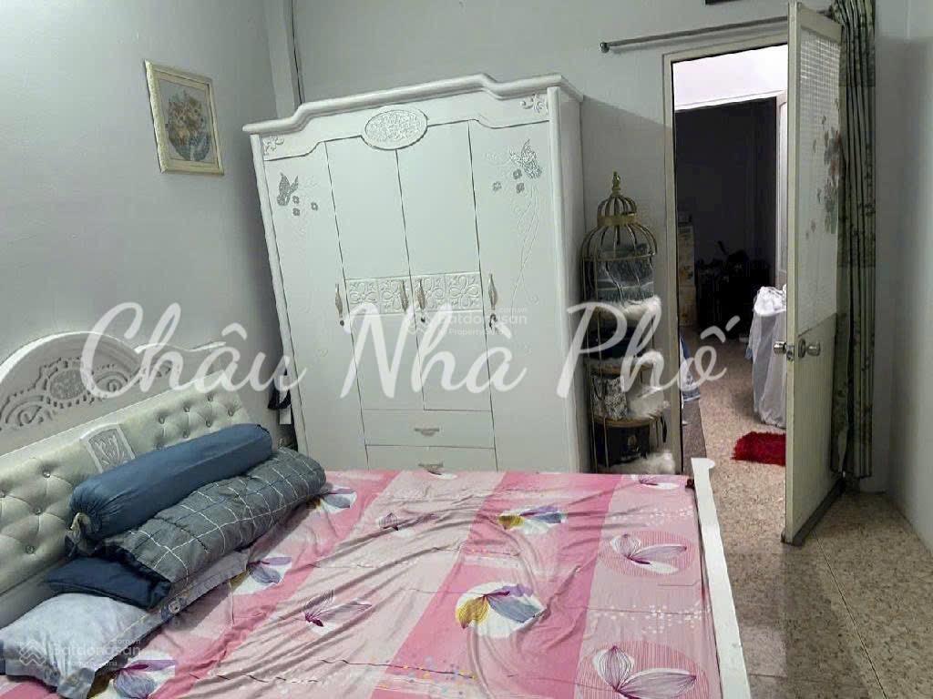 Ô tô ngủ nhà  nhà 40m2  hẻm xe hơi 5m  nguyễn thị thập q7 nhỉnh 3 tỷ