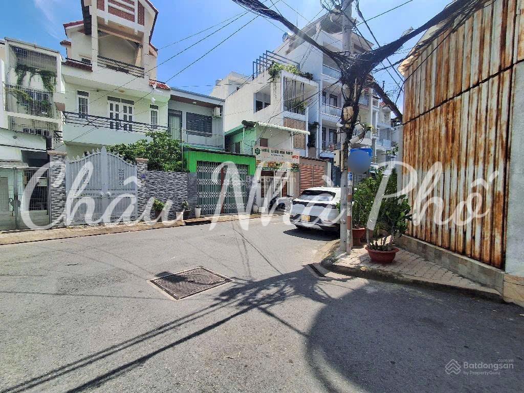 Ô tô ngủ nhà  nhà 40m2  hẻm xe hơi 5m  nguyễn thị thập q7 nhỉnh 3 tỷ