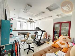 Cư xá ngân hàng  nhà đẹp 4 tầng lâm văn bền (4mx18.5m) nhỉnh 7 tỷ