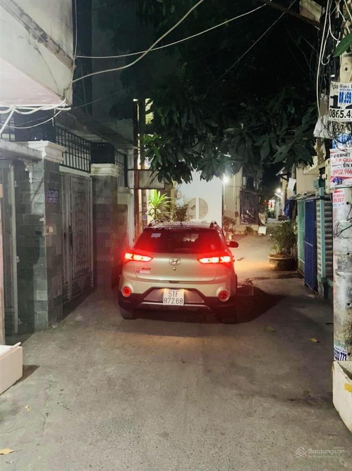 60 lâm văn bền q7, (5 x 16m) 3 tầng, cạnh cư xá ngân hàng vip, ô tô ngủ trong nhà. nhỉnh 6 tỷ