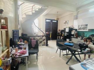 60 lâm văn bền q7, (5 x 16m) 3 tầng, cạnh cư xá ngân hàng vip, ô tô ngủ trong nhà. nhỉnh 6 tỷ