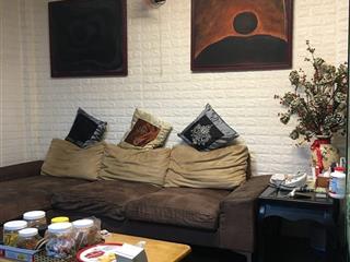 Bán nhà huỳnh tấn phát 103.74m2, gần nhà sách nguyễn văn cừ quận 7 nhỉnh 6 tỷ