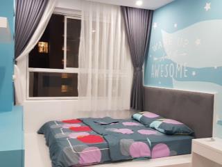 Chính chủ cho thuê chcc viva riverside căn góc 52m1n1wc nhà đẹp view thoáng ở liền 9tr 0944 904 ***