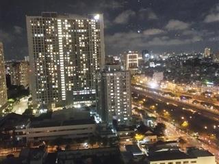 Cho thuê chcc screc trường sa, q.3 82m2 2pn lớn full nt nhà mới rất đẹp ở liền 12tr  0944 904 ***