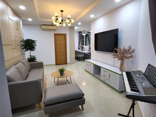 Cho thuê chcc botanica premier 70m2 2pn2wc full nt đúng giá ở liền 15tr/th ở liền  0944 904 *** sơn