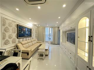 Cho thuê chcc garden gate novaland 95m2 3pn2wc full nt đẹp ở liền 100% đúng giá 17tr  0944 904 ***