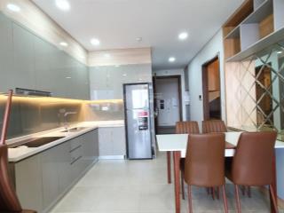 Cho thuê the gold view q4 ch lầu cao 72m2 2pn full nt ở liền 15tr  0944 904 *** phong (nhà đẹp)