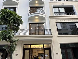 Cho thuê bt 6pn 4wc 60m2 tại vinhomes ocean park 2, 13 triệu, văn giang, hưng yên