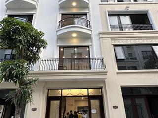 Bán biệt thự vinhomes ocean park 2, 60m2, giá thỏa thuận, 6pn, 4wc, văn giang, hưng yên, hot!