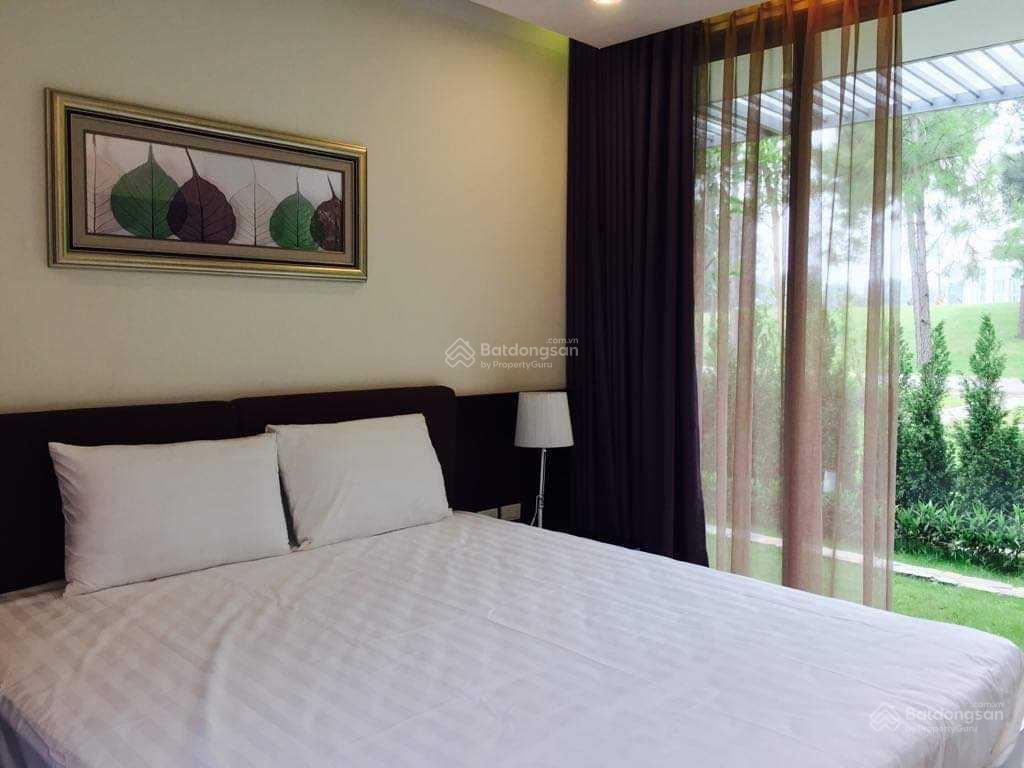 Bán biệt thự nghỉ dưỡng flamingo đại lải resort