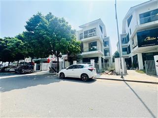 Bán biệt thự kđt dương nội  hà đông gần aeon mall  công viên thiên văn học. dt 189m2 x 4 tầng