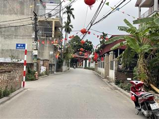 Đất cự khối, 84m2, ô tô vào đất, đầu tư hay ở đều đẹp, giá hơn 5.6 tỷ