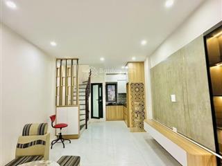Tập thể nguyễn an ninh, 57m2, 2pn, 1wc, 2 tầng, xe máy để dưới sân, giá 2.97 tỷ