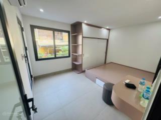 Tập thể tôn đức thắng, 60m2, 2pn, 2wc, full nội thất, 3.75 tỷ