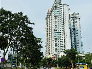 Chung cư the two, chung cư gamuda, 100m2, 3pn, 2wc, full nội thất, giá hơn 7 tỷ