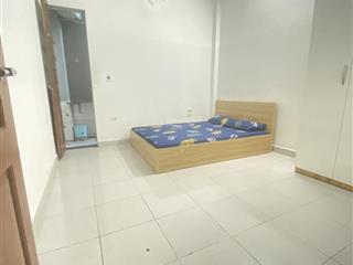Chính chủ cho thuê phòng ngõ 63 lê đức thọ có đầy đủ tiện nghi điều hòa, nóng lạnh giá 2,5 triệu