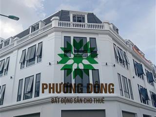 Cho thuê tòa nhà mặt tiền kinh doanh phạm đình toái, 180m2/sàn, 4 tầng, giá 65tr. 0823 666 ***
