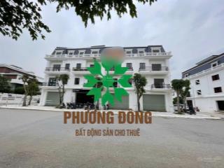 Cho thuê tòa nhà kd đường v.l. lê nin,ngay lotte mart, diện tích khủng 1368m24 tầnggía chỉ 65tr