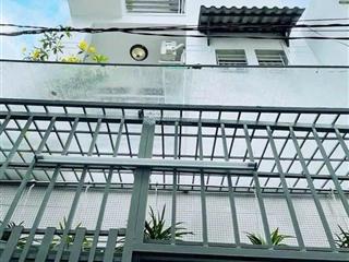 Tân bình f15 60m 6ty5 hẻm ôtô vào nhà nguyễn phúc chu