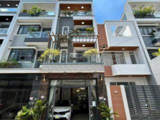Tân bình f12 120m 21ty 3tầng đường nguyễn minh hoàng ra hoàng hoa thám khu k300